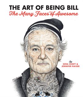 Cover image for The Art of Being Bill