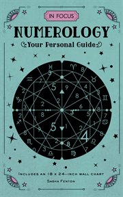 Numerology : your personal guide cover image