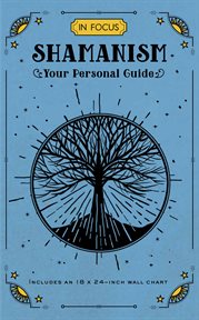 Shamanism (Your personal guide) cover image