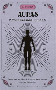 In focus auras. Your Personal Guide cover image