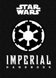 Imperial Handbook cover image