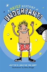 A Brief History of Underpants cover image