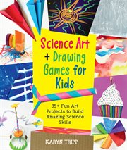 Science Art and Drawing Games for Kids cover image