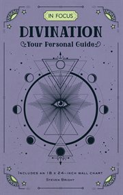 Divination : your personal guide cover image