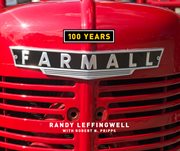 Farmall 100 years cover image