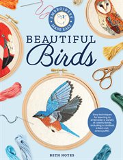 Beautiful birds cover image