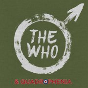 The Who & Quadrophenia cover image