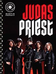 Judas Priest cover image