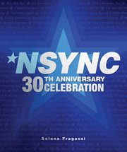 NSYNC 30th Anniversary Celebration : We Want You Back! cover image