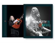 Tom Petty : The Life & Music cover image