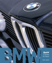 BMW 3-Series 50 Years cover image