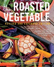 The roasted vegetable cover image
