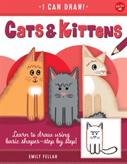 CATS & KITTENS cover image