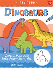 DINOSAURS cover image