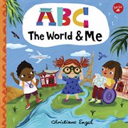 ABC the World & Me : ABC for Me cover image