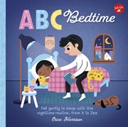 ABC for Me: ABC Bedtime : ABC Bedtime cover image