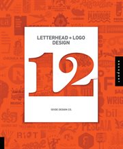 Letterhead and Logo Design 12 cover image
