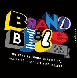 Cover image for Brand Bible