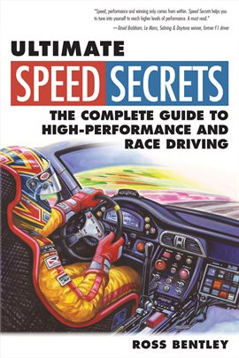 Cover image for Ultimate Speed Secrets