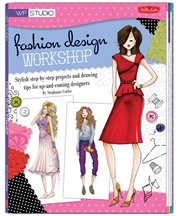 Fashion design workshop cover image