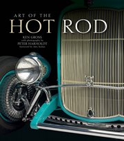Art of the hot rod cover image