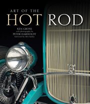 Art of the hot rod cover image