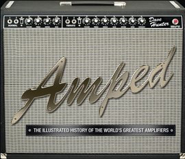 Cover image for Amped