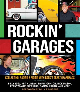 Cover image for Rockin' Garages