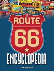 Route 66 encylopedia cover image