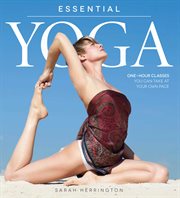 Essential yoga cover image
