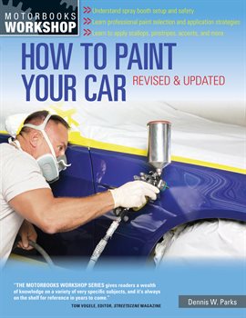 Cover image for How to Paint Your Car