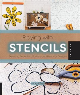 Cover image for Playing with Stencils