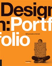 Design portfolio: self-promotion at its best cover image