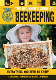 The beginner's guide to beekeeping: everything you need to know cover image