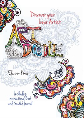 Cover image for Art of the Doodle