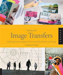 Cover image for Playing with Image Transfers