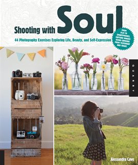 Cover image for Shooting with Soul