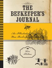 The Beekeeper's journal cover image