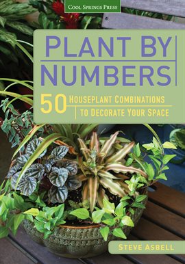 Cover image for Plant by Numbers