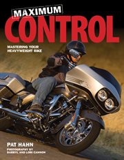 Maximum control: mastering your heavyweight bike cover image
