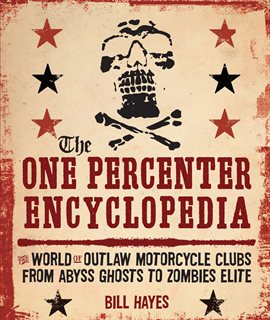 Cover image for The One Percenter Encyclopedia
