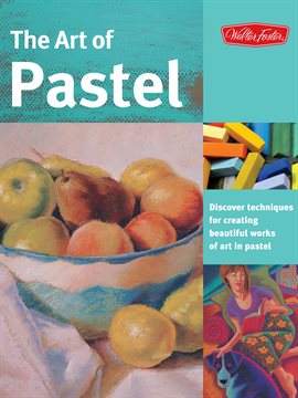 Cover image for The Art Of Pastel
