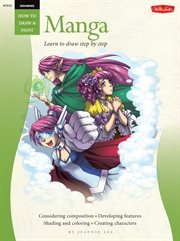 My manga world cover image