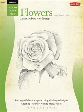 Imagen de portada para Flowers with William F. Powell