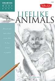 Lifelike animals cover image