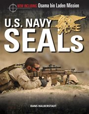 U.S. Navy SEALs cover image