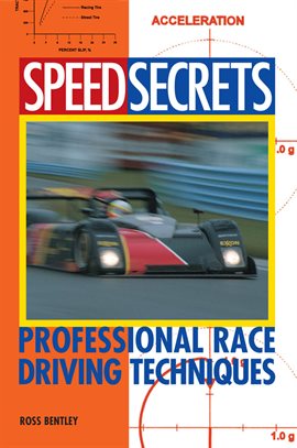 Cover image for Professional Race Driving Techniques