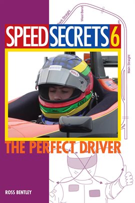 Cover image for The Perfect Driver