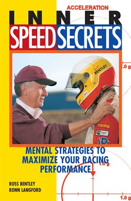 Cover image for Inner Speed Secrets