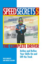 Speed secrets 5: the complete driver cover image